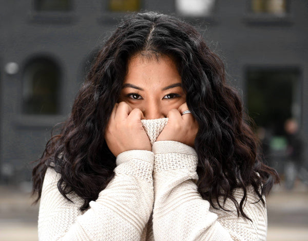 Winterizing Ur Curls